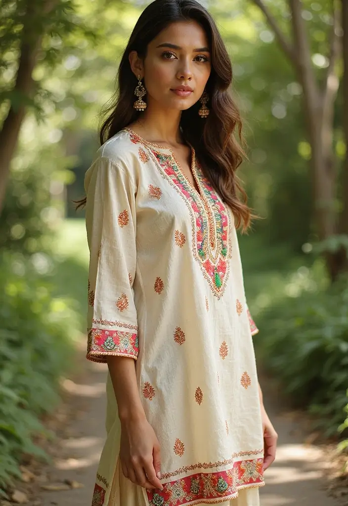 25 Trendy Kurtas Sets for Women That Elevate Everyday Ethnic Wear - Conclusion