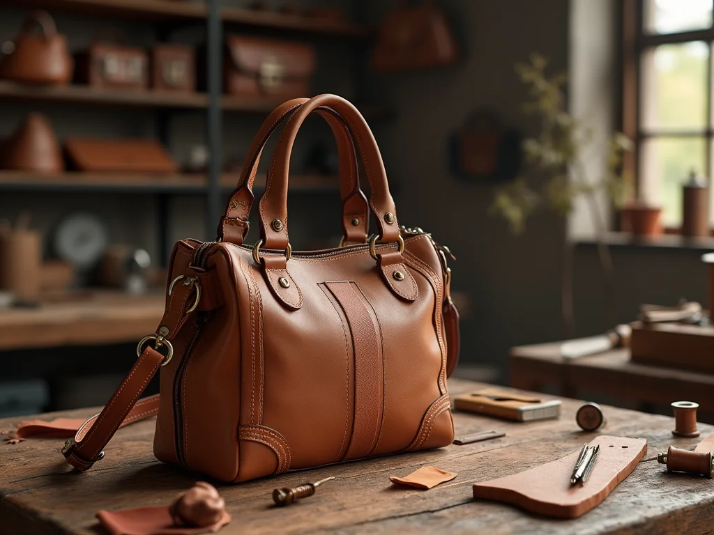 100 Iconic French Handbags and Their Brands - Artisan Crafted