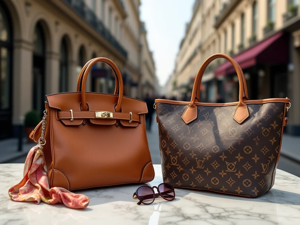 100 Iconic French Handbags and Their Brands - Luxury Leather