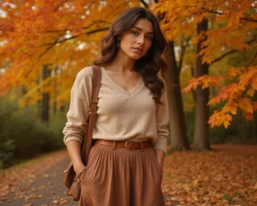 15 Fall Fashion Trends Featuring Skirts You Can’t Miss This Season!