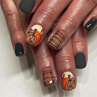 18 Unique Nail Art Designs That Will Make You the Star of the Show (Check Out #9!) - 13. Floral Fantasy