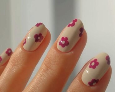 18 Unique Nail Art Designs That Will Make You the Star of the Show (Check Out #9!)