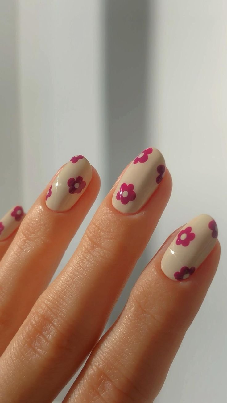 18 Unique Nail Art Designs That Will Make You the Star of the Show (Check Out #9!) - Gleam Gather