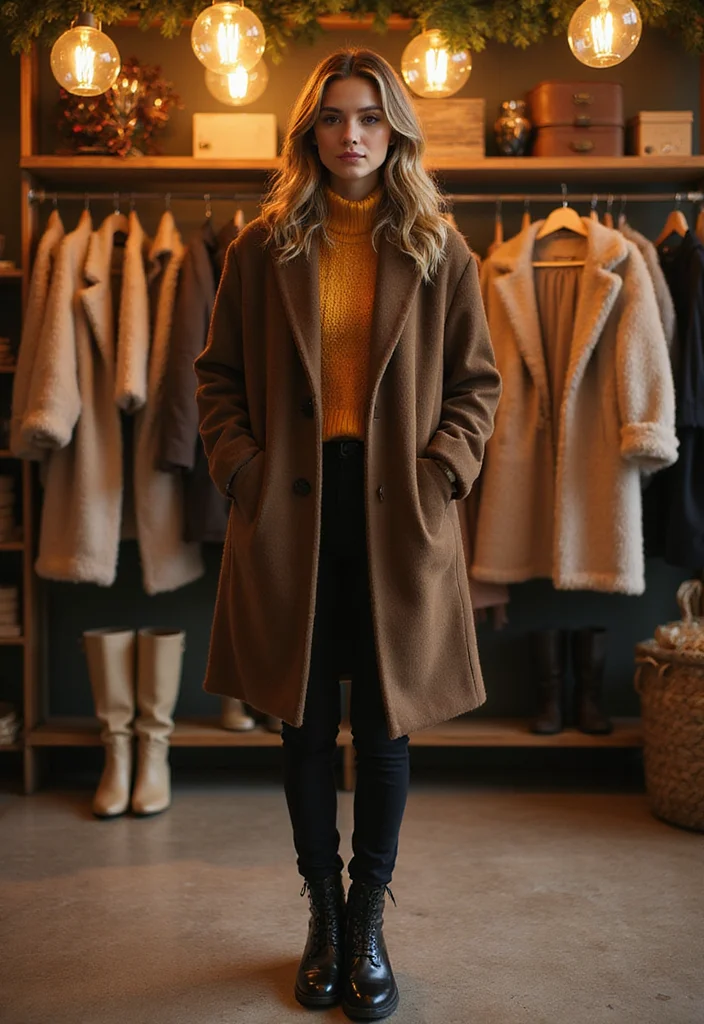 20 Easy Casual Winter Fashion Outfits for Those Who Want to Look Good with Minimal Effort! - Conclusion