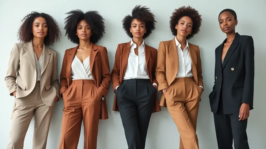 20 Interview Outfits That Will Land You the Job (You Won't Believe #5!) - Gleam Gather