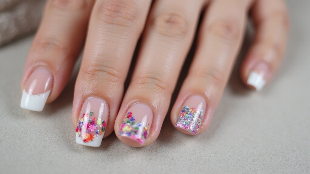 20 Stunning Nail Art Ideas So Easy, Even Beginners Can Master Them! - Gleam Gather