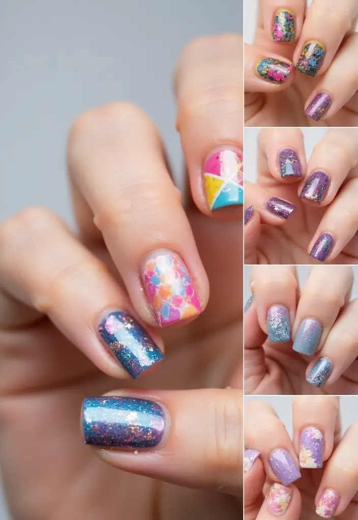 20 Stunning Nail Art Ideas So Easy, Even Beginners Can Master Them! - Conclusion