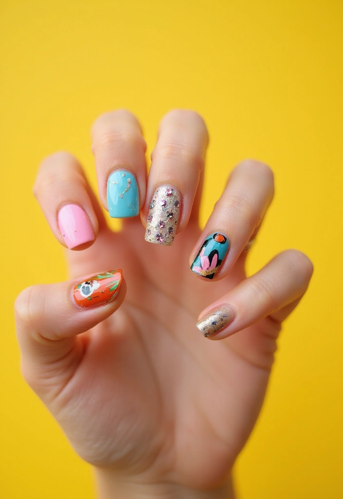 20 Stunning Nail Art Ideas So Easy, Even Beginners Can Master Them! - Conclusion