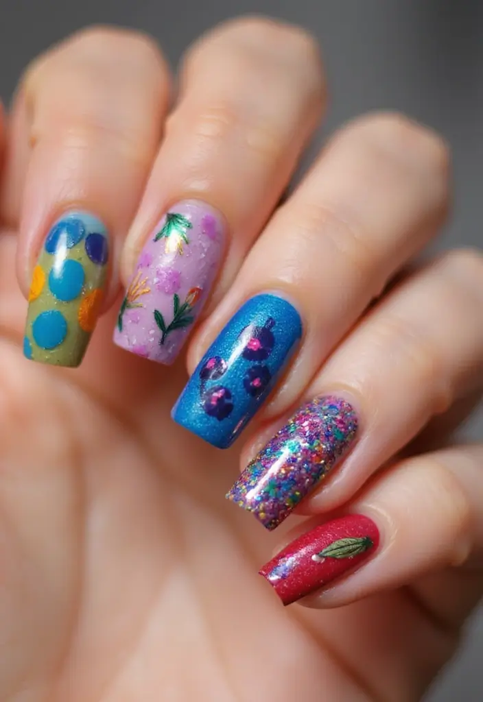 20 Stunning Nail Art Ideas So Easy, Even Beginners Can Master Them! - Conclusion