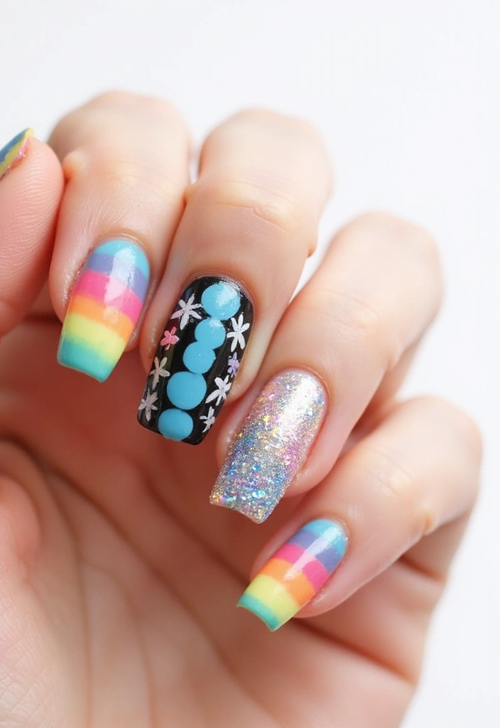 20 Stunning Nail Art Ideas So Easy, Even Beginners Can Master Them! - Conclusion