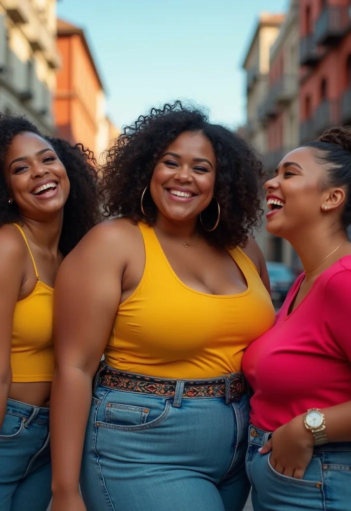 20 Trendy Plus Size Styles to Elevate Your Everyday Look! - Conclusion