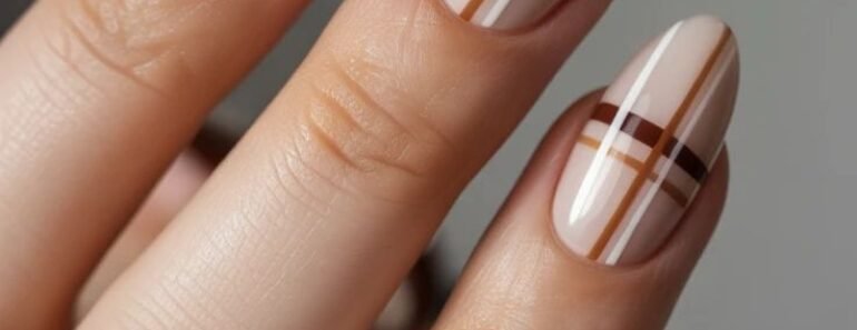 21 Unique Nail Art Inspirations for 2025 That Will Wow Your Friends!