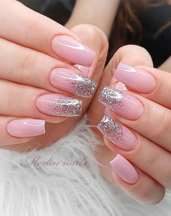 21 Unique Nail Art Inspirations for 2025 That Will Wow Your Friends! - Bold Geometric Patterns