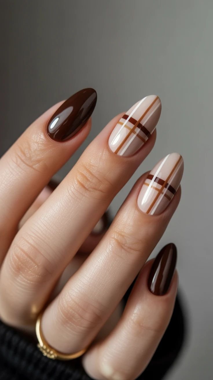 21 Unique Nail Art Inspirations for 2025 That Will Wow Your Friends! - Gleam Gather