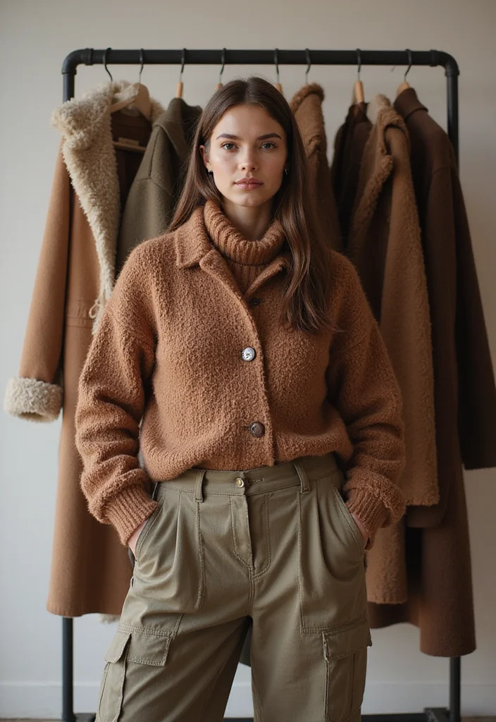 22 Cute and Cozy Winter Outfits That Are Perfect for Layering Up and Staying Warm! - Conclusion