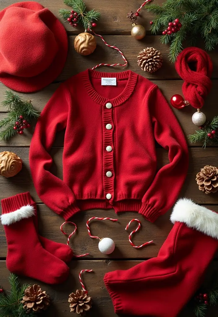 22 Festive Christmas Clothes Ideas for Women That Are Perfectly Casual and Chic! - Conclusion
