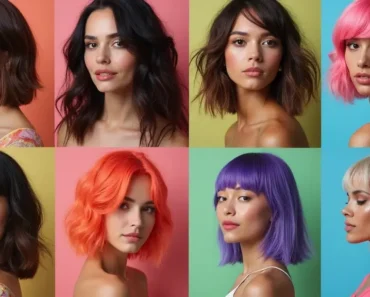 22 Stunning Shoulder Length Hair Ideas That Will Make You Want to Chop Off Your Locks!