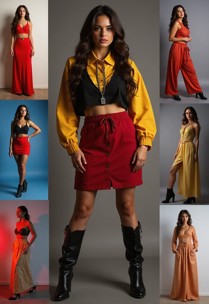 24 Baddie Nightout Outfits That Are Total Show-Stoppers (You’ll Want #7!) - Conclusion