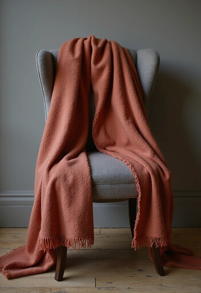 24 Essential Luxury Women Fashion Accessories Every Woman Needs in Her Closet! - 11. Timeless Stoles