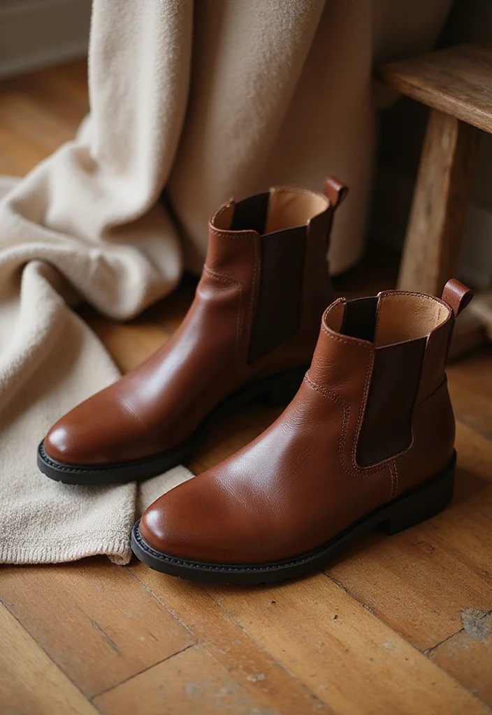 24 Essential Luxury Women Fashion Accessories Every Woman Needs in Her Closet! - 12. Ankle Boots