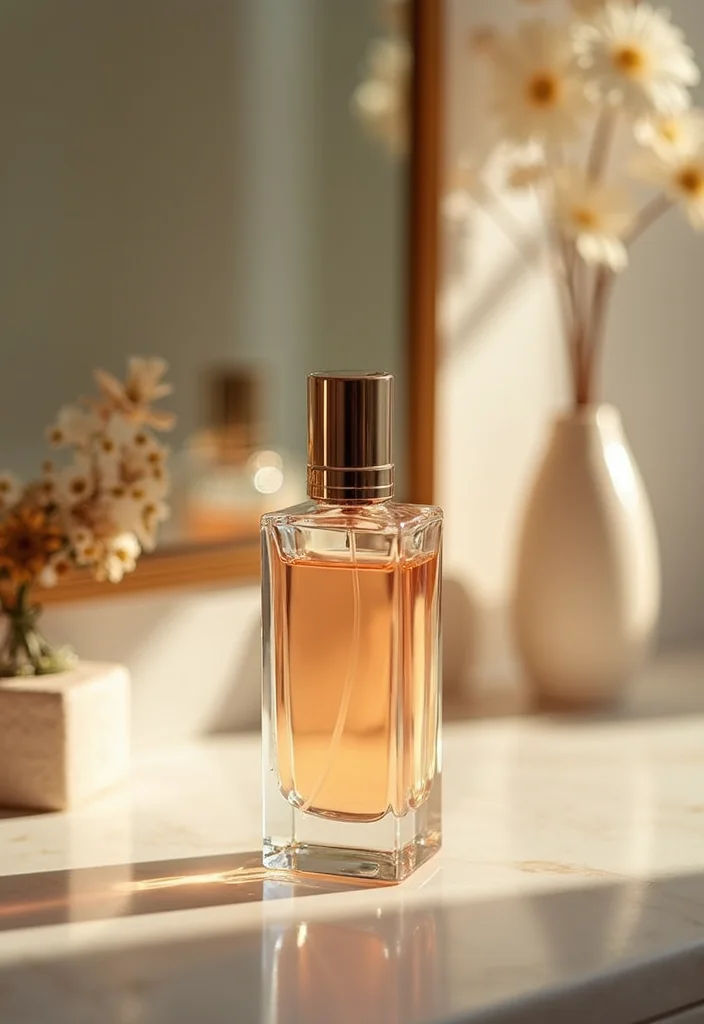 24 Essential Luxury Women Fashion Accessories Every Woman Needs in Her Closet! - 17. Luxury Fragrance