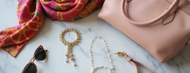 24 Essential Luxury Women Fashion Accessories Every Woman Needs in Her Closet!