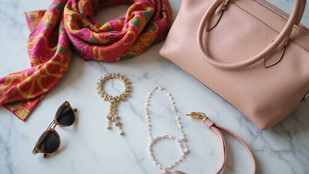 24 Essential Luxury Women Fashion Accessories Every Woman Needs in Her Closet! - Gleam Gather