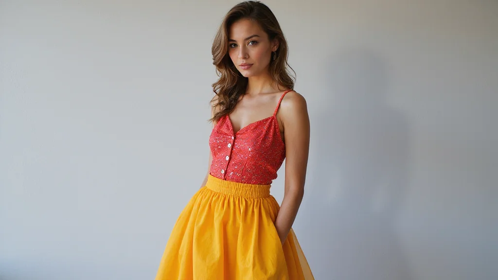 25 Affordable Party Outfit Ideas That Look Expensive (But Aren't!) - Gleam Gather