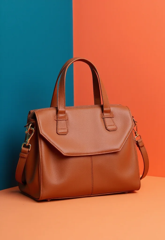 25 Elegant Women Accessories Every Fashionista Needs in Her Closet! - 16. Structured Cat-Eye Bags