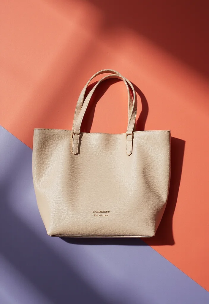 25 Elegant Women Accessories Every Fashionista Needs in Her Closet! - 19. Stylish Tote Bags