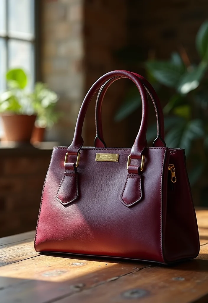 25 Elegant Women Accessories Every Fashionista Needs in Her Closet! - 2. Chic Handbags