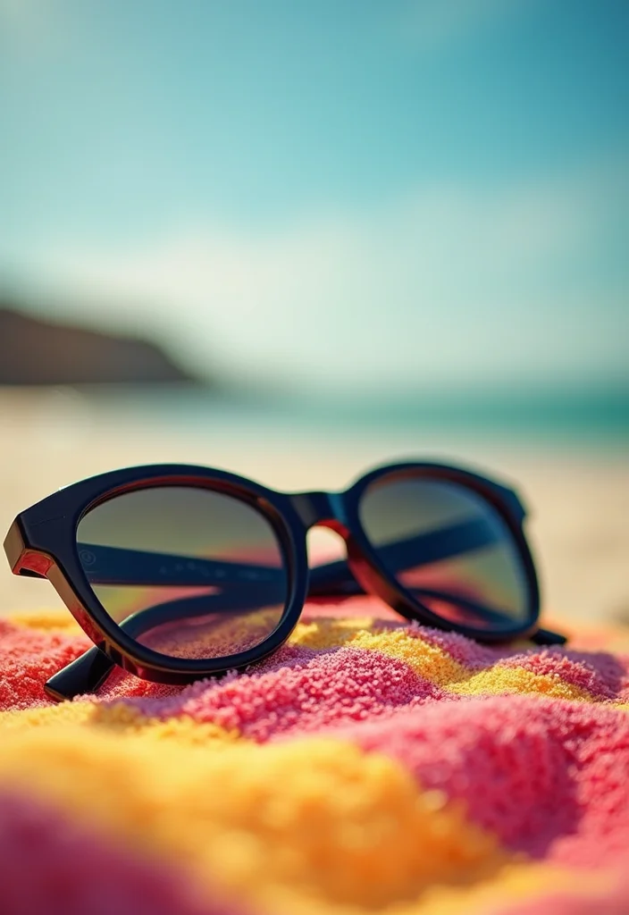 25 Elegant Women Accessories Every Fashionista Needs in Her Closet! - 7. Elegant Sunglasses