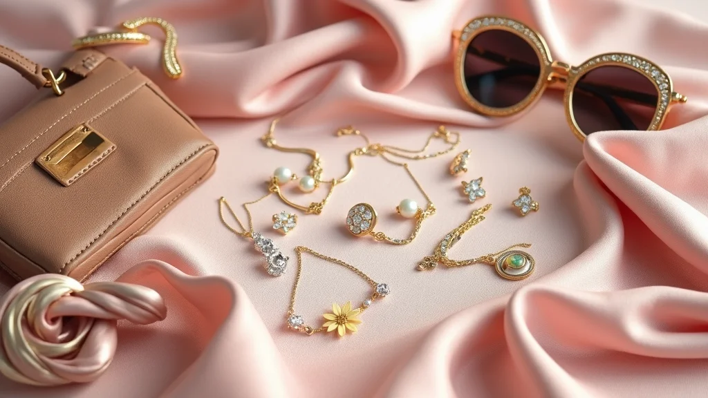 25 Elegant Women Accessories Every Fashionista Needs in Her Closet! - Gleam Gather