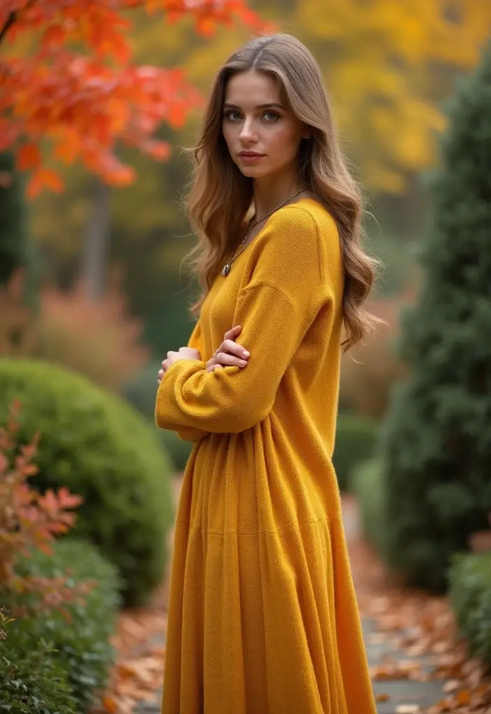 25 Magical Disney Outfits for Women That Will Make Your Fall Vacation Unforgettable! - 1. Enchanted Forest Belle