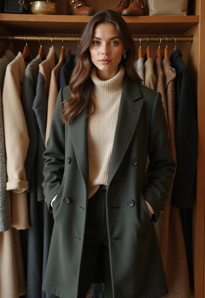 25 Office Outfits for Women This Winter That Will Keep You Looking Hot! - Conclusion