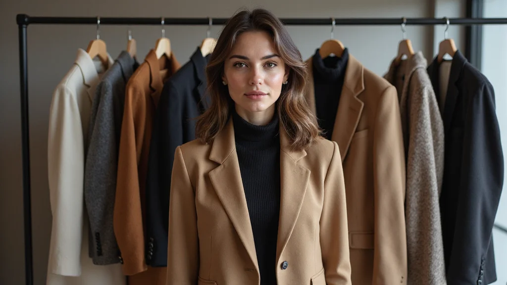 25 Office Outfits for Women This Winter That Will Keep You Looking Hot! - Gleam Gather