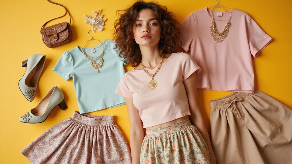 25 Stunning Clothing Ideas for Aesthetic Women You’ll Want to Steal Right Now! - Gleam Gather