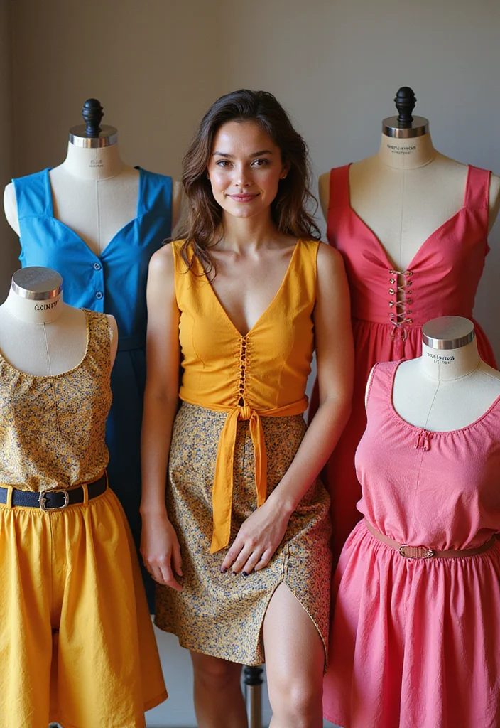 26 Birthday Outfit Ideas to Inspire Your Most Fashionable Year Yet! - Conclusion