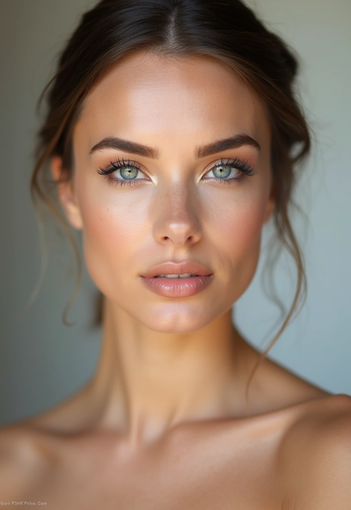 26 Stunning Soft Glam Makeup Looks That Will Leave You Breathless (Wait Until You See #5!) - 15. Minimalist Glam