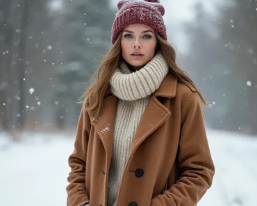 26 Winter Fashion Inspo Ideas That Will Transform Your Wardrobe!