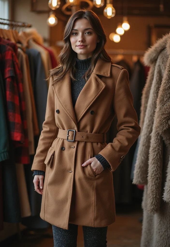 26 Winter Fashion Inspo Ideas That Will Transform Your Wardrobe! - Conclusion