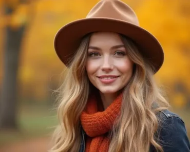 30 Stunning Fall Vacation Outfits for Women That Will Turn Heads!