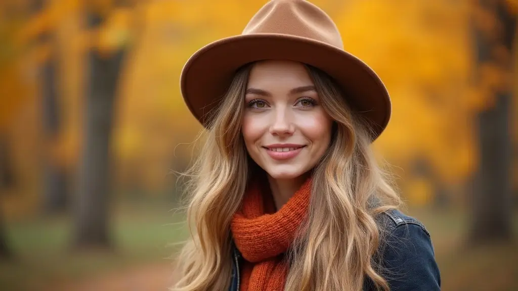 30 Stunning Fall Vacation Outfits for Women That Will Turn Heads! - Gleam Gather