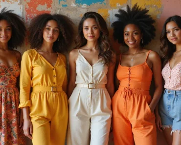 Discover the Best Styles for Your Body Shape: Fashion Hacks You Need