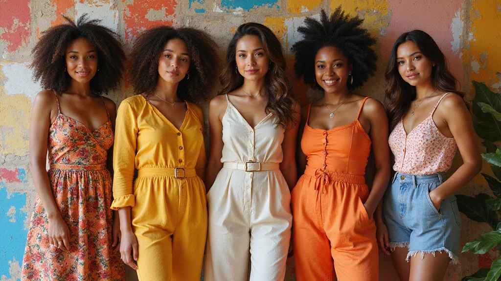 Discover the Best Styles for Your Body Shape: Fashion Hacks You Need - Gleam Gather