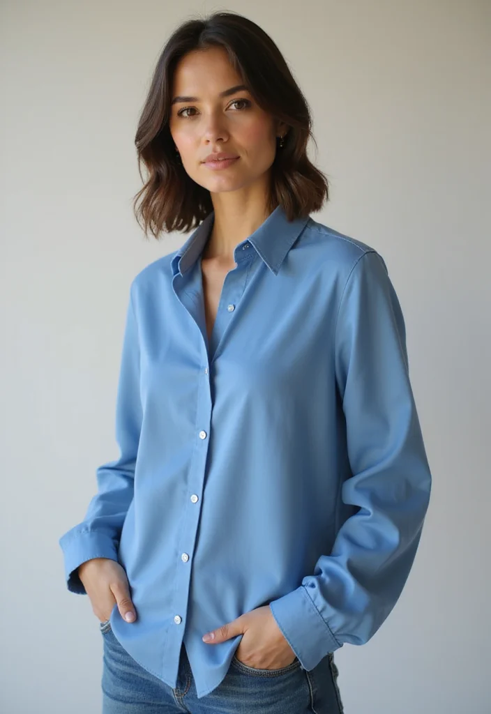 How to Achieve High-End Style with Affordable Fashion Trends - 3. Monochromatic Outfits