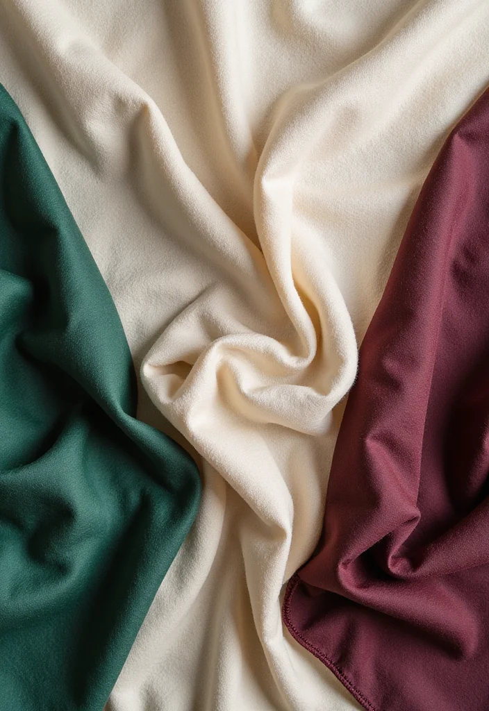 How to Achieve High-End Style with Affordable Fashion Trends - 6. Quality Fabrics