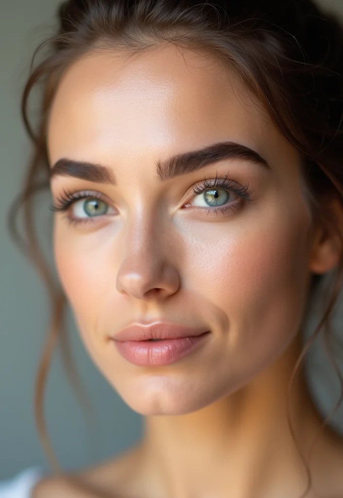The Ultimate Guide to Effortless Makeup Looks That Wow! - 4. All About the Brows