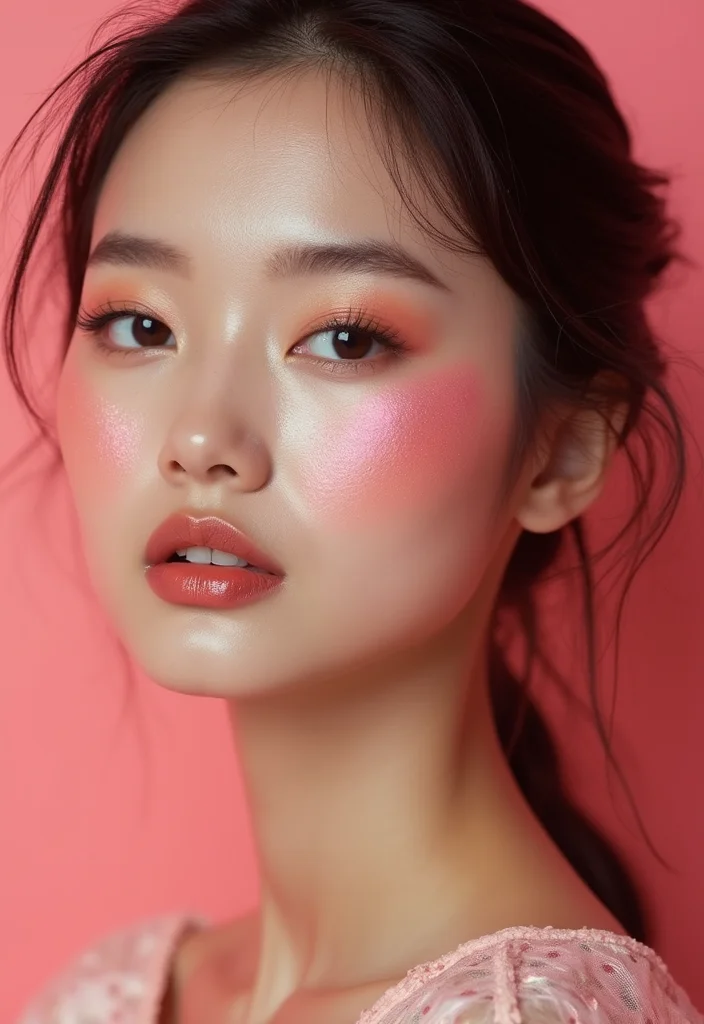 The Ultimate Guide to Korean Makeup Products: Unveiling the Secrets to Trendy Looks - 10. Embracing Trends: Your Unique Twist