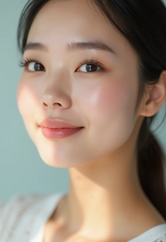 The Ultimate Guide to Korean Makeup Products: Unveiling the Secrets to Trendy Looks - 2. Achieve That Glass Skin Look